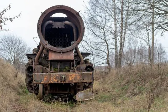 Roberto Galian Railway Museum