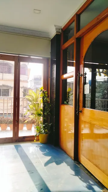 Khorika - The ethnic restaurant