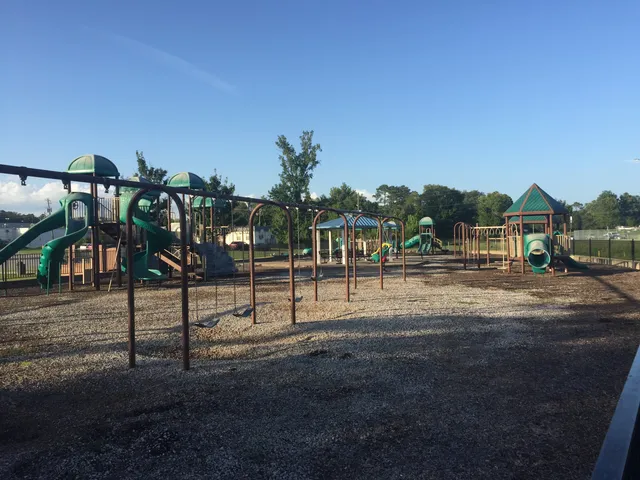 Moody Municipal Park