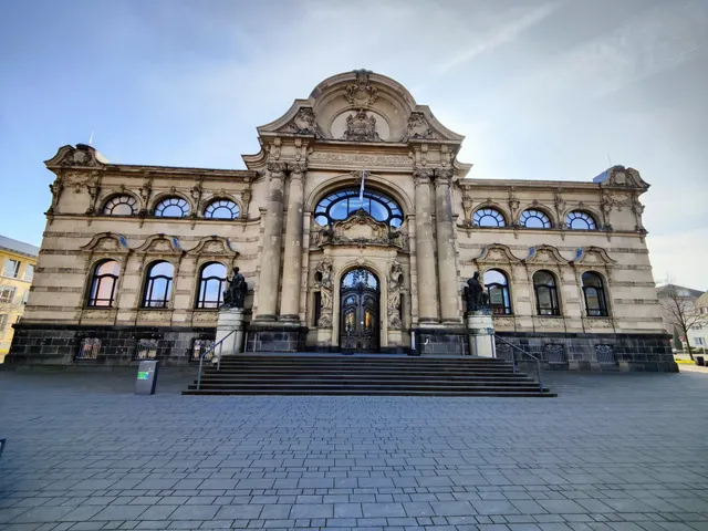 Leopold-Hoesch-Museum