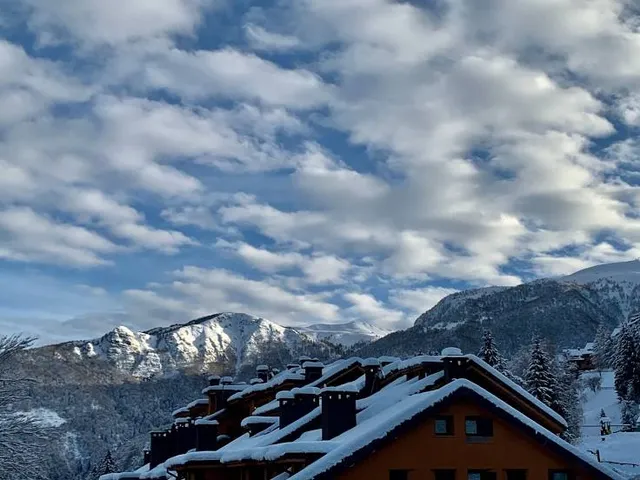 Montecampione Ski Area