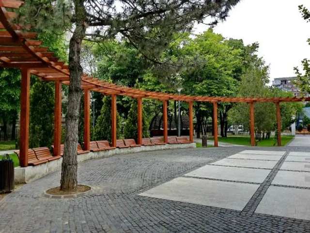 Titanii Park