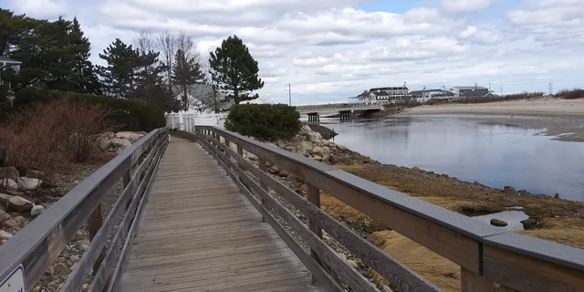 Ogunquit Public Beach