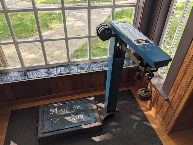 Dallas County Conservation Board