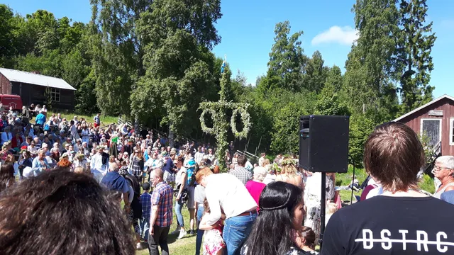 Nordingrå Hembygdsgård