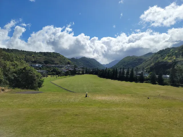 Moanalua Golf Club