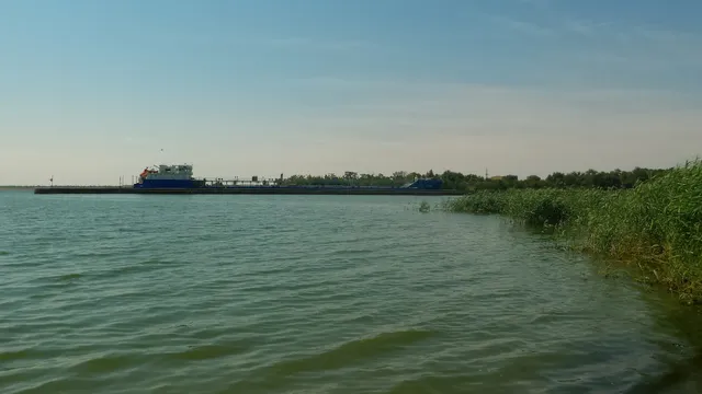 Karpovskoye Vodokhranilishche