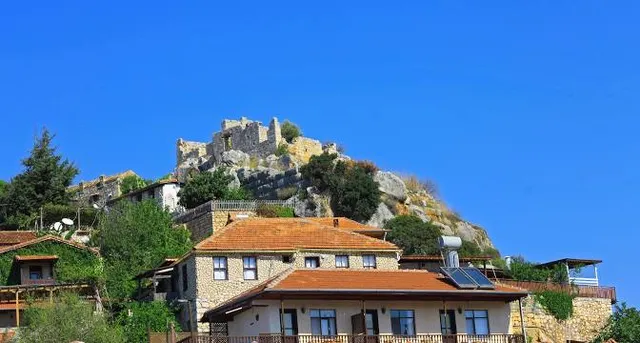 Marina di Gioiosa Ionica