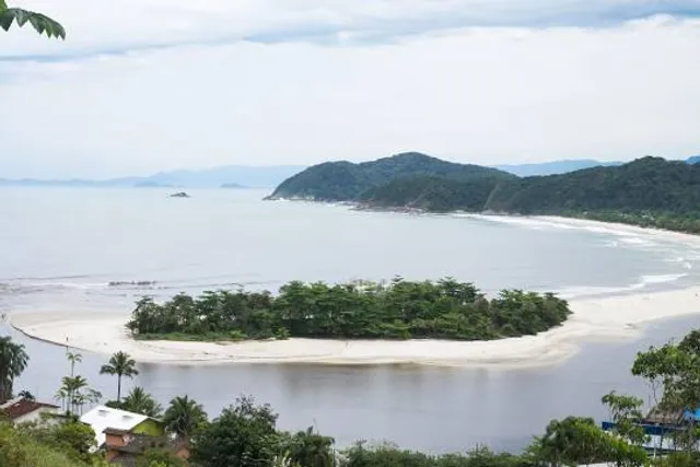 Mirante da Barra do Una