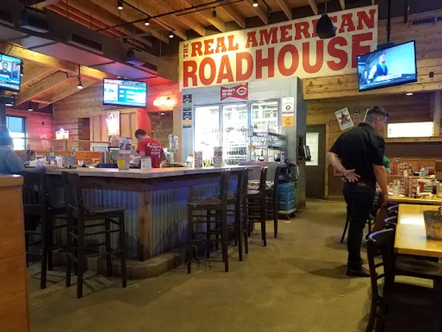 Logan's Roadhouse