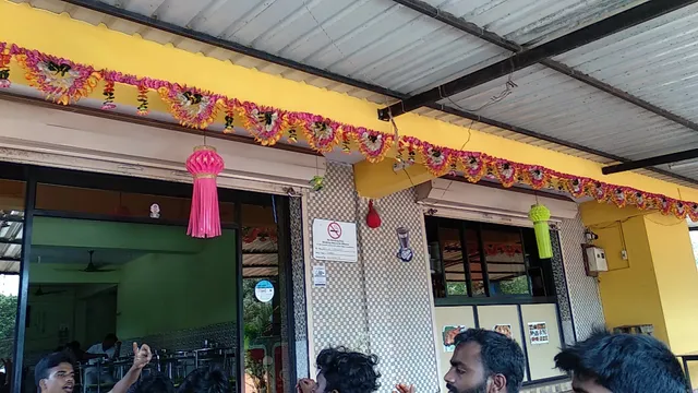 Viraj Classic Family Restaurant