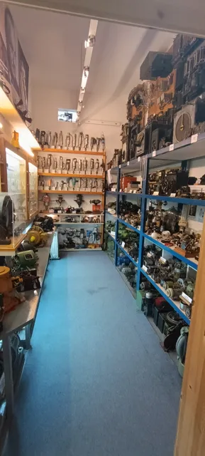 Das Museum im Trafohaus