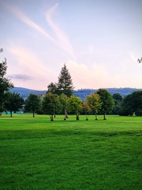 Aberfeldy Golf Club
