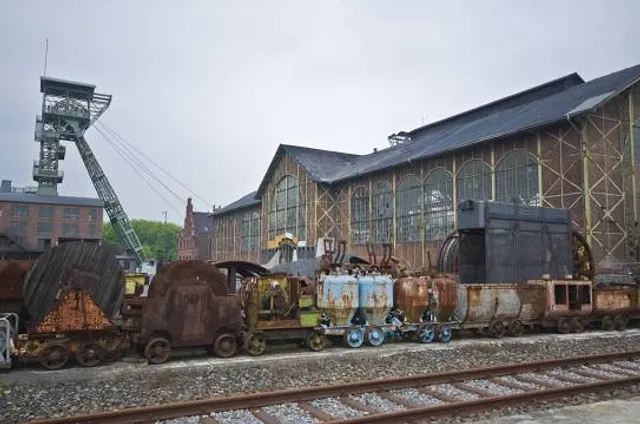 LWL Industrial Museum Zollern