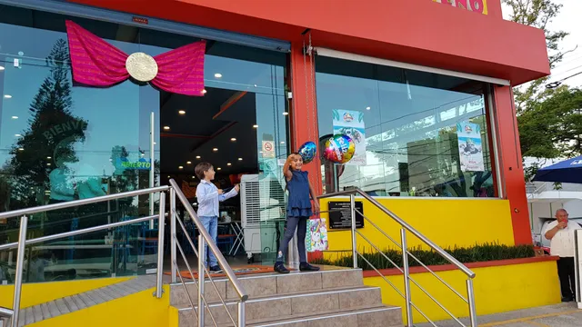 El Camarón Guasaveño, Cuernavaca