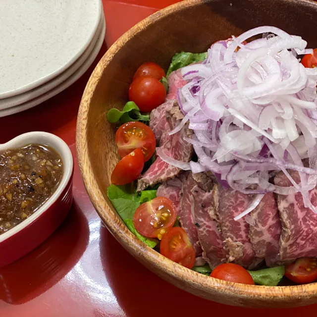 いろり坊（予約制）