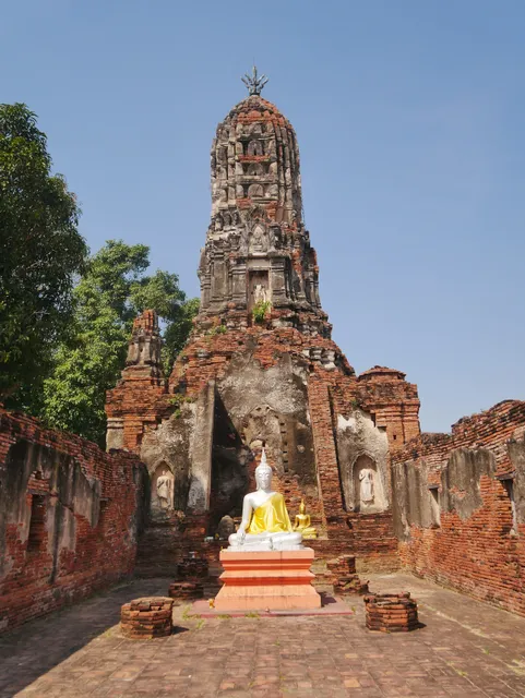 Wat Choeng Tha