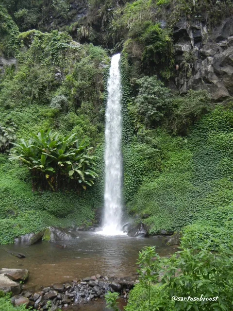 Air Terjun Coban Tengah