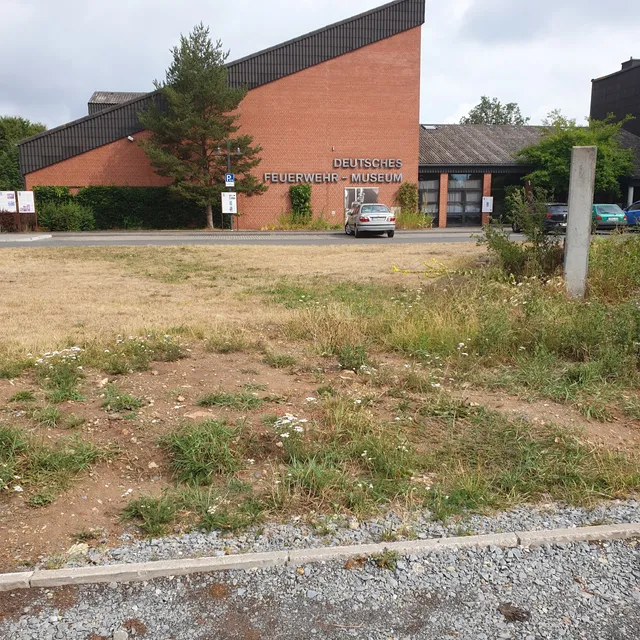 Deutsches Feuerwehr-Museum