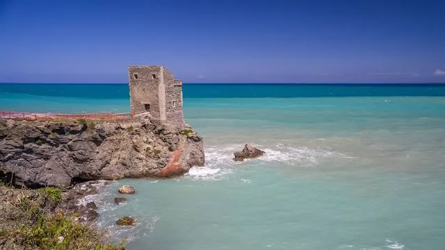 Torre Ciavole