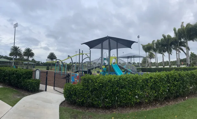 The Gardens North County District Park