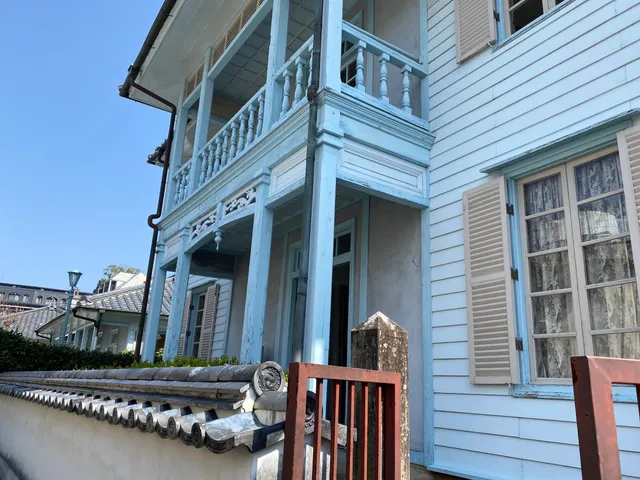 Nagasaki City Old Photos Museum