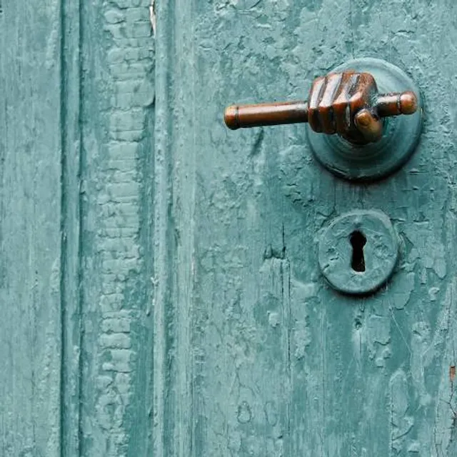 Leprosy Museum St. Jørgen's Hospital