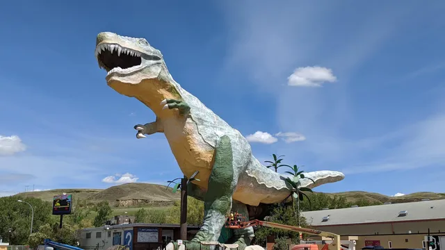 Rotary Spray Park (Seasonal Attraction)