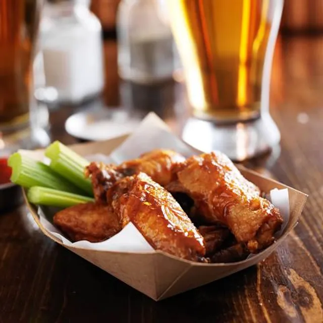 Compass Entertainment Complex