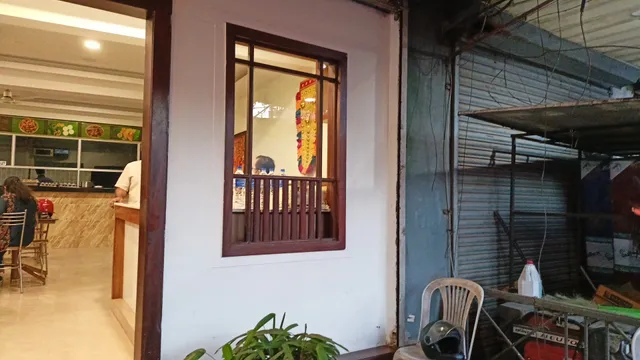 Sree Krishna Bhavan Udupi Restaurant