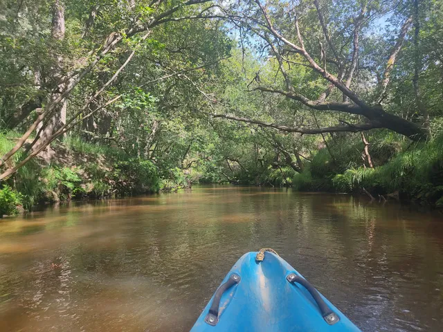 Base de loisirs de Testarouman