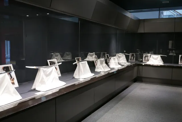 Seki Traditional Swordsmith Museum