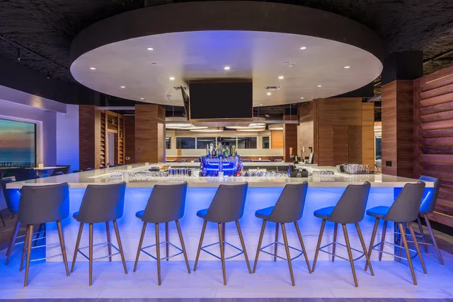 Cōste Island Cusine