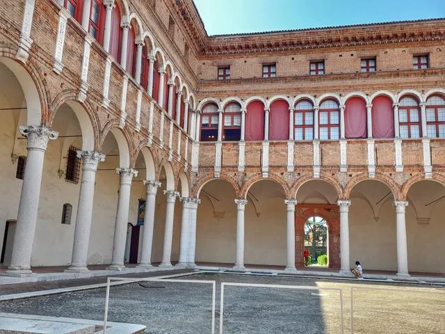 National Archeological Museum of Ferrara