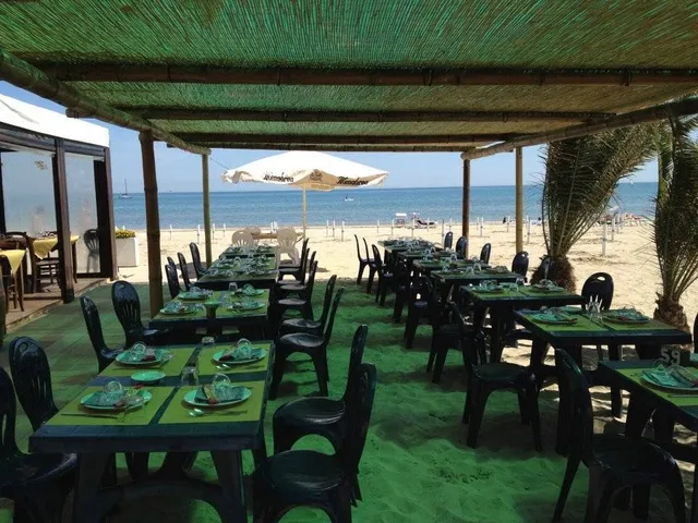 Ristorante La Tartana