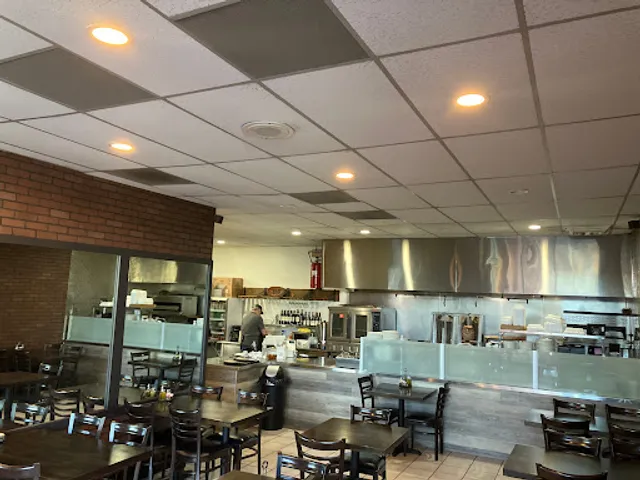 Mona’s Kitchen – Lebanese Food & Delivery & Catering