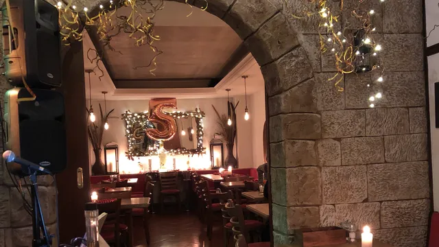 La Rustica | Ristorante & Pizzeria