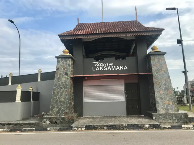 ONEXOX Kampung Panti KOTA TINGGI