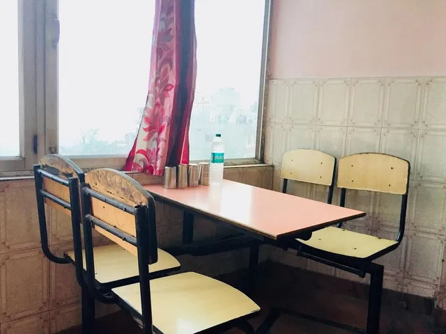 Amritsari Vaishno Dhaba