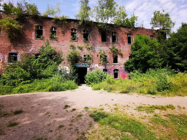 Fort de la Chartreuse