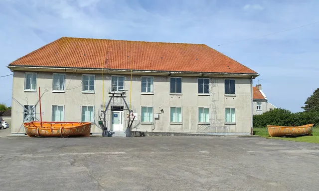 Musée maritime Argos