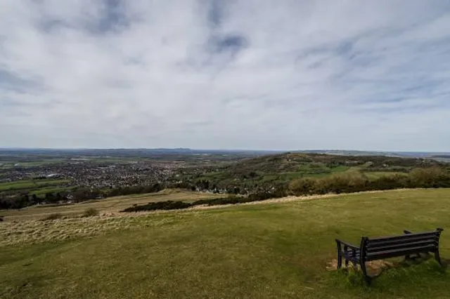 Cleeve Hill