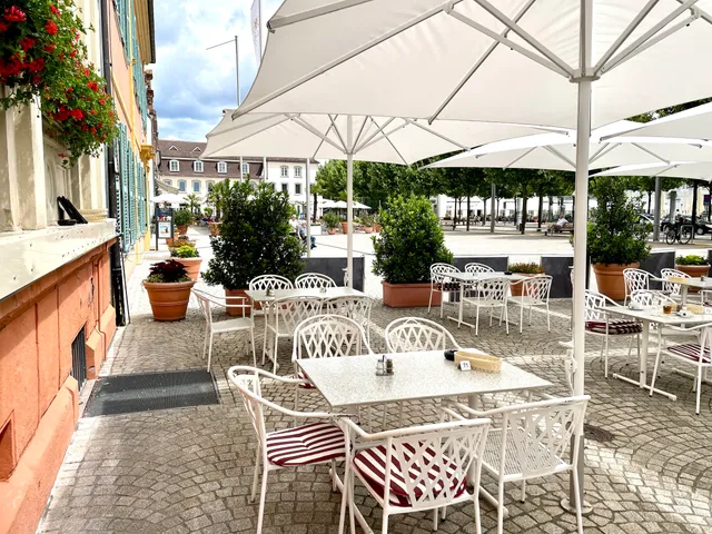 Schwetzinger Brauhaus zum Ritter