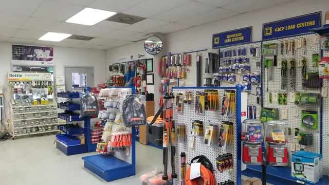 Dealers Electrical Supply