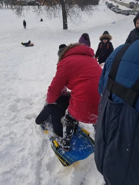 Summit Park District