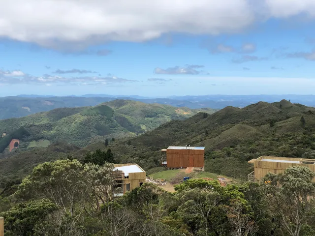 Vistas de Anitá Estância