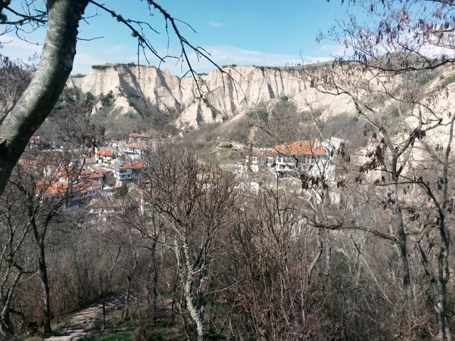 Monastery "Virgin Bogoroditsa Spileotisa"
