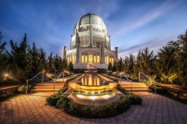 Bahá'í House of Worship