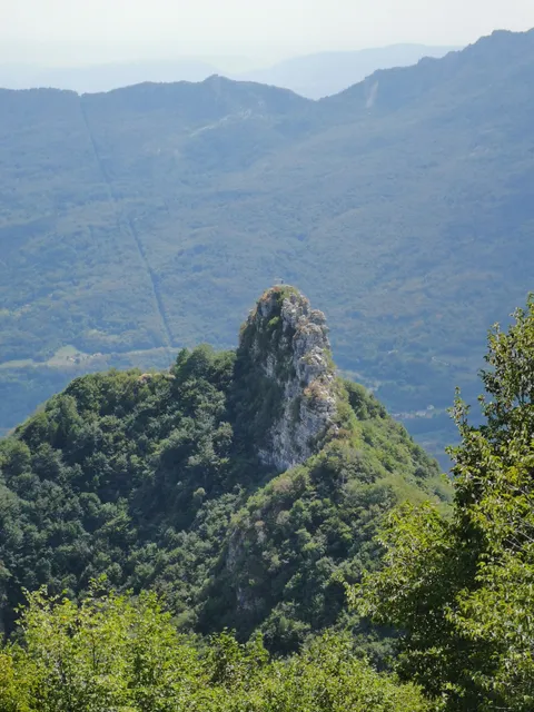 Monte Caviojo