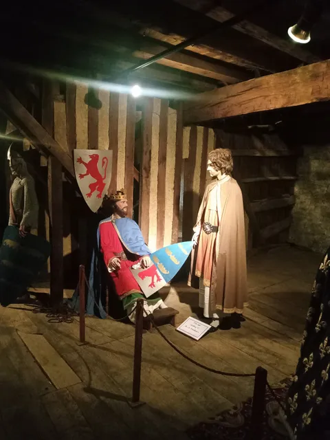 Auditoire de Joinville